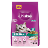 Whiskas Adult Persian Cat Dry Food