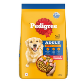 Pedigree Adult Chicken & Veg