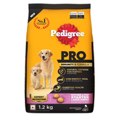 Pedigree Pro Mother & Pup Starter Large Breed Dry Food