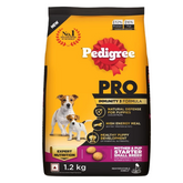 Pedigree Pro Mother & Pup Starter Small Breed Dry Food