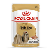 Royal Canin SHIHTZU Adult Wet Food