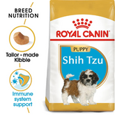 Royal Canin SHIHTZU Puppy Dry Food