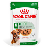 Royal Canin Mini Adult Wet Food