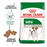 Royal Canin Mini Adult Dry Food