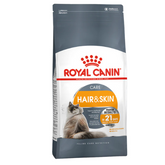 Royal Canin Hair & Skin Care Dry Food