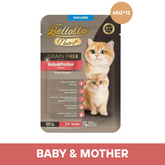 BELLOTTA BABY & MOTHER Wet Pouch