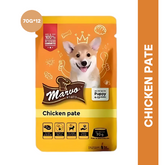 MARVO Chicken Pate Gravy puppy