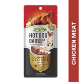 JERHIGH HotDog Bar Chicken Meat