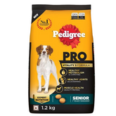 Pedigree Pro Senior Dry Food