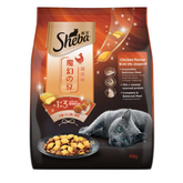 Sheba kitten & Adult Chicken Dry Food