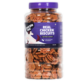 FiloMilo Purple Tail Real Chicken Flavour Biscuits