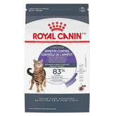 Royal Canin Appetite Control Dry Food