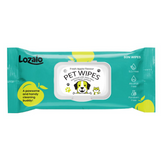 Lozalo Pet Wipes
