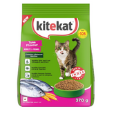 KiteKat Adult Tuna Fish Dry Food