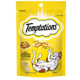 Temptations Tasty Chicken Treat