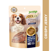 JERHIGH GOLD CRISPY JERKY