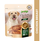 JERHIGH CHICKEN BREAST JERKY