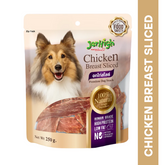 JERHIGH Chicken Breast Sliced