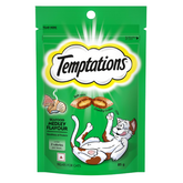 Temptations Seafood Medley Treat