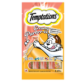 Temptations Salmon & Cheese Treat