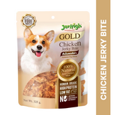 JERHIGH Chicken Jerky Bites
