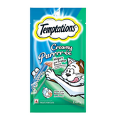 Temptations Maguro & Scallop Treat