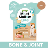 JERHIGH Meat Mallow Bite Bone & Joint