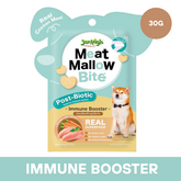 JERHIGH Meat Mallow Bite Immune Booster