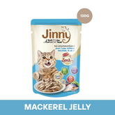 JINNY CAT MACKEREL JELLY