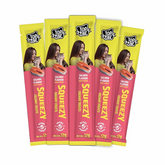 TOPTAIL Salmon Cat Creamy Treat