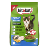KiteKat Adult Ocean Fish Dry Food