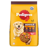 Pedigree Adult Meat & Rice