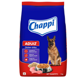 Chappi Chicken & Rice Adult