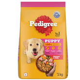 Pedigree Puppy Chicken & Milk