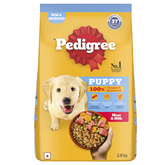 Pedigree Puppy Meat & Milk