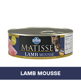 MATISSE MOUSSE Lamb Adult Wet Food