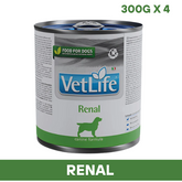 VetLife Renal Dog Wet Food