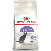Royal Canin Sterilised Adult Dry Food