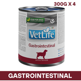VetLife Gastrointestinal Dog Wet Food