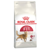 Royal Canin Fit Adult Dry Food