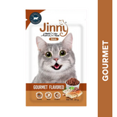 JINNY CAT GOURMET Treat