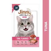 JINNY CAT TUNA Treat