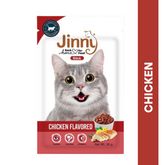 JINNY CAT CHICKEN Treat