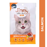 JINNY CAT SALMON Treat