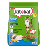KiteKat kitten Ocean Fish Dry Food