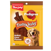 Pedigree Grilled Liver Jerky