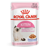 Royal Canin Kitten Wet Food
