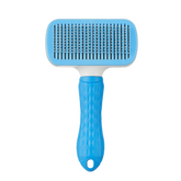 Slicker Brush Rectangle Self Clean