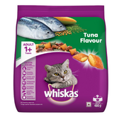 Whiskas Adult Tuna Cat Dry Food