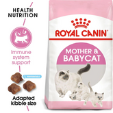 Royal Canin Mother & Baby Cat Dry Food